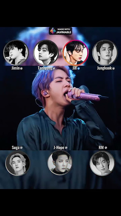 Download lagu I Wanna Be Your Slave BTS AI cover