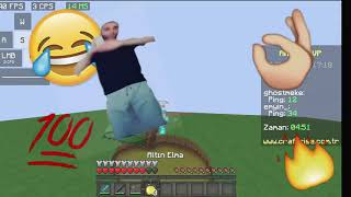 5 Tl Ye Edit Yaptırdım Craftrise