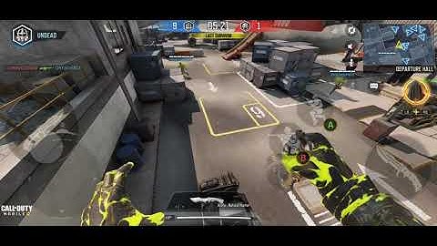 Attack of the undead world record Zombie