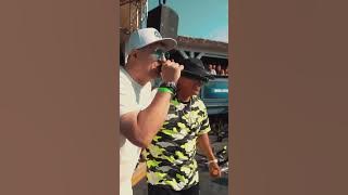 Daddy Yankee & Snow - Con Calma(live performance at Quebec Beachclub)