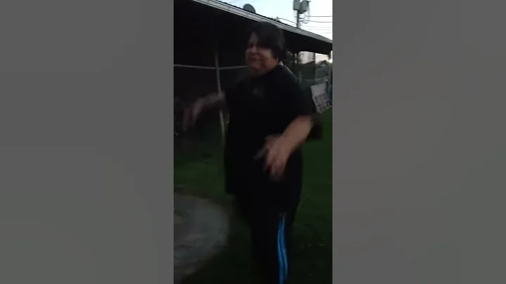 George Devito ALS Challenge