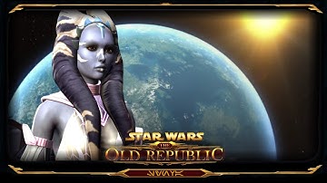 SWTOR Let