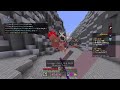 Dropping montage erodia v55 on drop masse full jade pvp minecraft