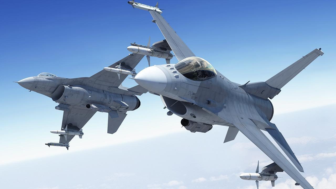 Lockheed Martin Shares Soar on Earnings Beat Lockheed Martin Shares Soar on Earnings Beat