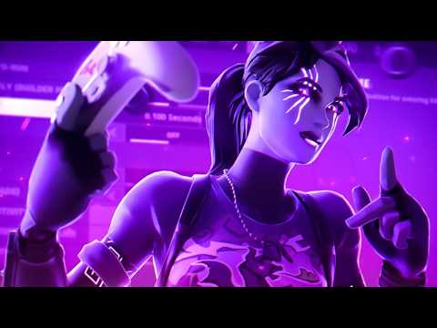 UN DEVASTO INCREDIBILE CON LE COSTRUZIONI IN BUILD RELOAD SU FORTNITE!
