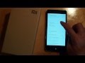 How to enable Developer Options on Xiaomi Redmi 2