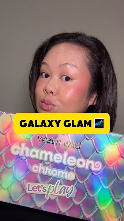 @skeepersusa @wetnwildbeauty #wetnwild #UnleashYourInnerChameleon #skeepersfamily #makeup #trend