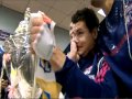 Dejan lovren  bless  reoit la coupe de france dans les vestiaires