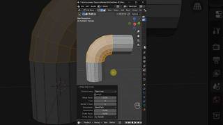 How To Connect Faces In Blender