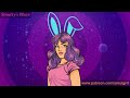 [F4A] Silly Little Bunny [Hypnosis] [Bimbofication] [Drop] [Snap-mms] [No thoughts]