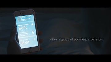 SmartSleep Connected Sleep and Wake-Up Light