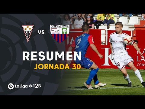 Resumen de Albacete