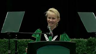 Ceremony III - May Commencement - May 2, 2024 - 2 p.m. -  Wayne State University