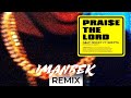 A$AP Rocky feat. Skepta - Praise The Lord (Imanbek Remix)