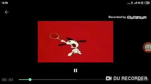 Snoopy scan (Veg Replace) (FIXED) late for Me