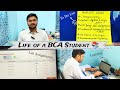Day In a Life of a BCA Student 📚🌷 | Manipal University Jaipur Online BCA | Online BCA