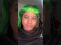 Wash Day💚I don’t own copyright #theopulenceeffect #beautycontentcreator #explorepage #influencer
