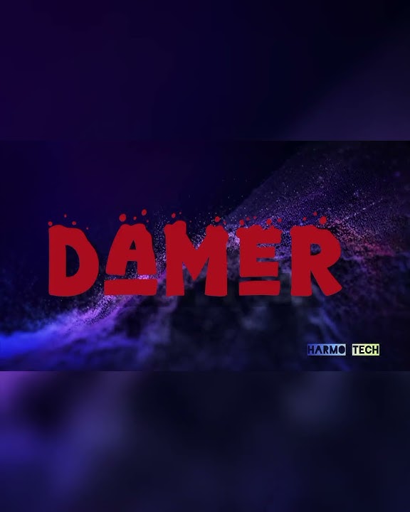 PETIT MANDELHA/ Damer Damer / Lyrics version. AKEBE DES BOSS.