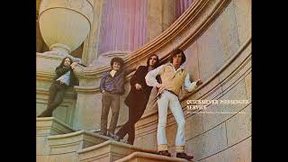 Quicksilver Messenger Service / Gold and Silver / Babe, I'm Gonna Leave You / 1968