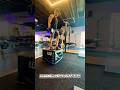 Top 5 box jump exercises to help improve your vertical jump 🚀#vertical #verticaljump #jumptraining