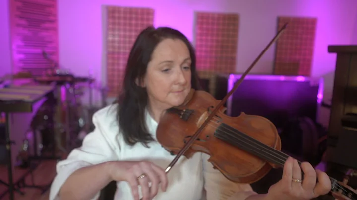 SARAH & HANNAH LYONS - THE LOVERS WALTZ