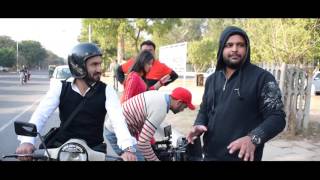 Behind The Scene | Preet Harpal: Yaar Berozgaar | teamDG