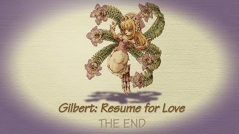 Legend of Mana Remastered #55 - Gilbert: Resume for Love - Event Walkthrough