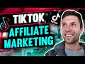 Tiktok affiliate marketing full beginners guide make money on tiktok