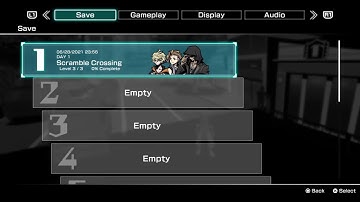 Demo play: Neo: TWEWY / Lan the Ultimate Form