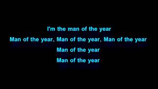 Logic - Man of the Year [Lyrics]