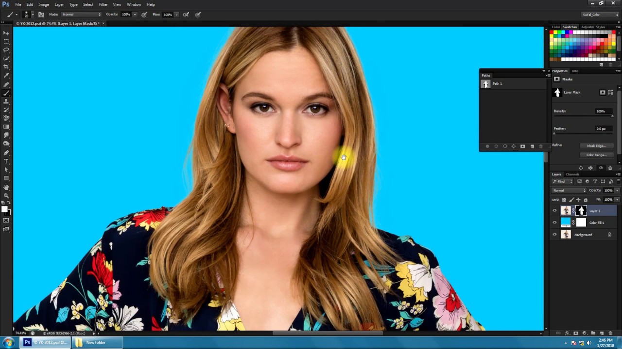 26 Beautiful How to change face shape in photoshop 