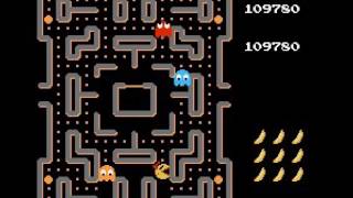 Ms. Pac-Man (Namco) - </a><b><< Now Playing</b><a> - User video