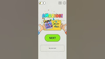 Brain Games: IQ Challenge level 42