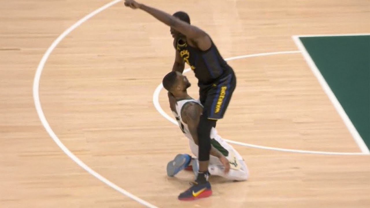 это был самый смешной сезон НБА всех времен 😭