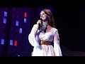 Lana Del Rey (Live) - Born to Die (Endless Summer Tour) - Xfinity Center