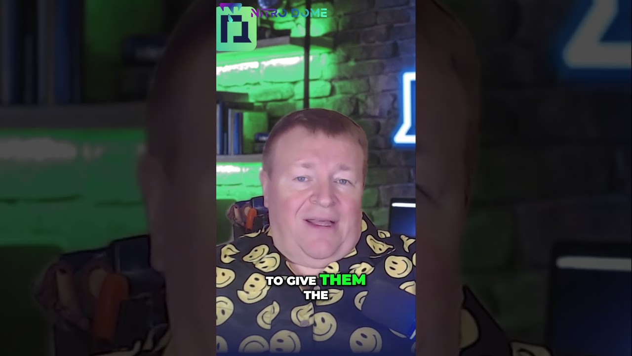 Streamlining Game Development  Ditching Web 3 with Nitro Portal