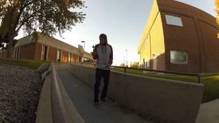 Kris Bosch Kendama Edit #2