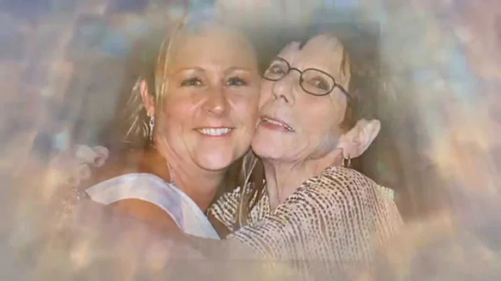Lorene Coons Memorial Tribute HD
