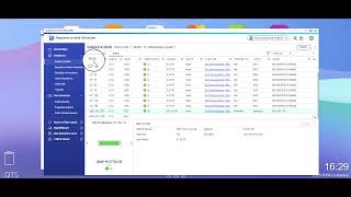 QNAP Disk Yönetimi Hotspare Raid Yapısı Disk Ekleme Genişletme