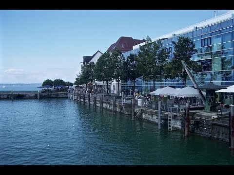 Hotel Hirsch Langenargen │Langenargen - Lake Constance - Friedrichshafen - Lindau