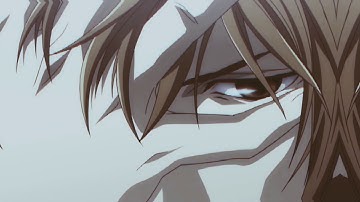 //Light Yagami edit\\ //Death Note\| ||FLASH WARNING ⚠️||