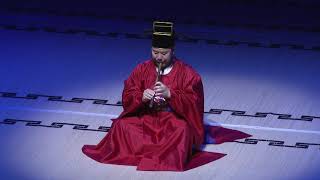 2019 토요명품공연: 한국의 악가무 27[09.21.]