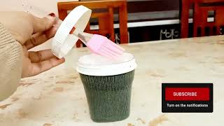 Diy reuse idea #plastic bottle craft#oil dispenser making at home #craft #
