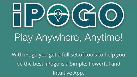 How to Spoof on Pokémon Go Part II (IPoGo VIP Key / How to Shundo Hunting, Set Up Walkthrough)