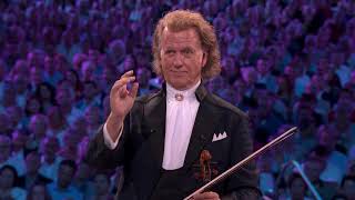 Ode To Joy - André Rieu Resimi