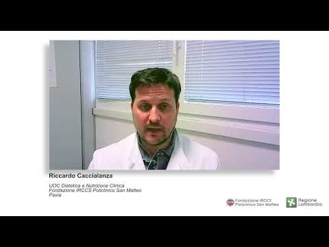 Video: Il Ruolo Delle Specie Cellulari Reattive Dell'ossigeno Nella Chemioterapia Antitumorale