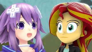 Sfm Nep Vs Eqg