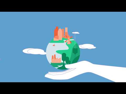Animated Explainer Video for CDP1