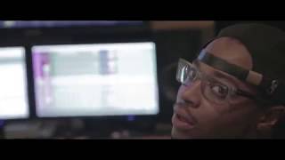 Joogy Music X Sanja Studio Session Pomo Video