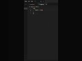 watch the full video on my channel #coding